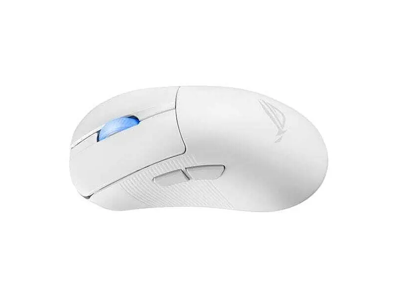 Миша Asus ROG Keris II WL ACE White (90MP03N0-BMUA10) - фото 6