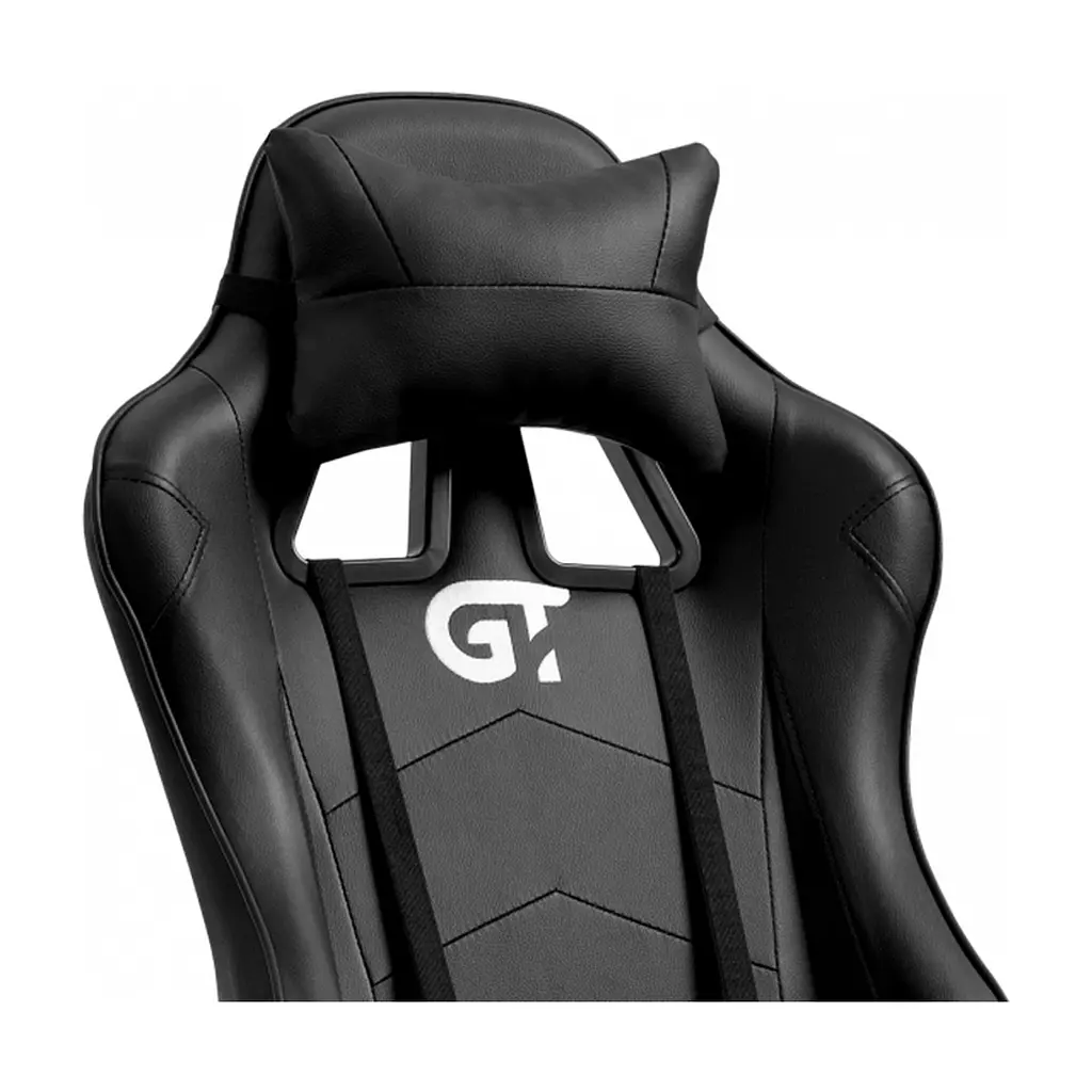 Крісло ігрове GT Racer X-5934-B Black (X-5934-B Kids Black) - фото 10