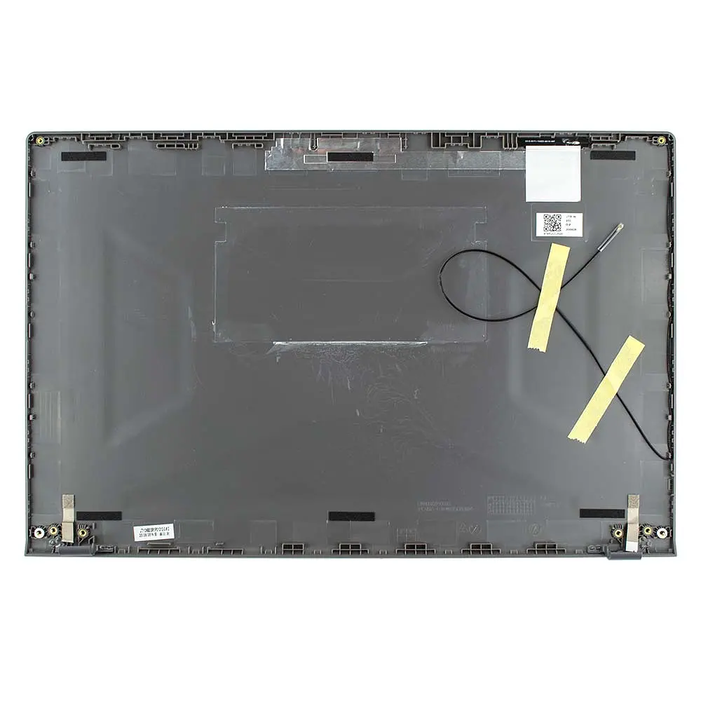 Кришка матриці для Asus A509 D509 F509 R509 S509 X509 A516 F515 M515 S515 X515, (Сірий, A Cover, Оригінал) - фото 2