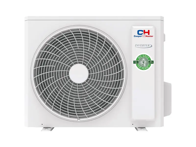 Спліт-система Cooper&Hunter DAYTONA GEN VI CH-S09FTXD2-BL - фото 3