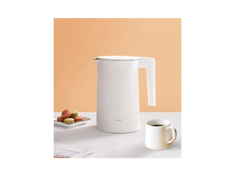 Електрочайник Xiaomi Electric Kettle 2 EU - фото 9
