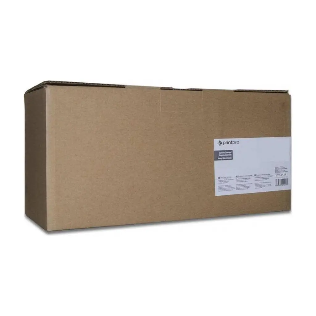 Картридж PrintPro HP CF217A (PP-H217C)