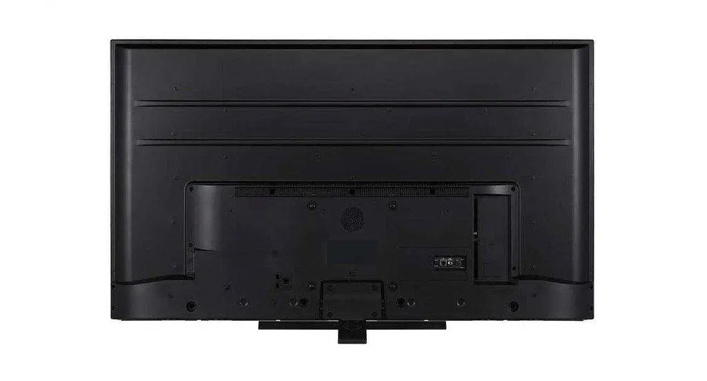 Телевізор JVC LT-43VAQ7235 - фото 7