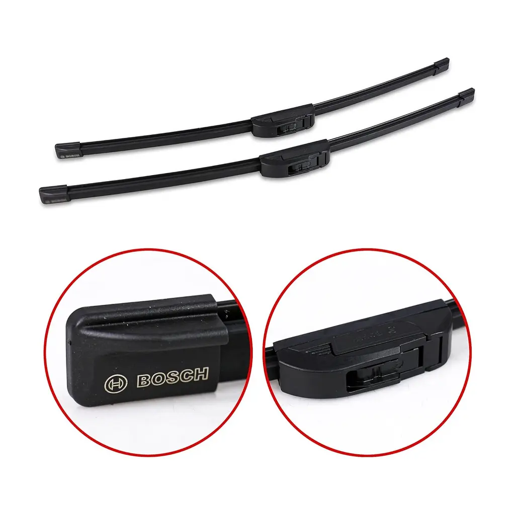 Щітка склоочисника Bosch 3 397 118 903 - фото 3