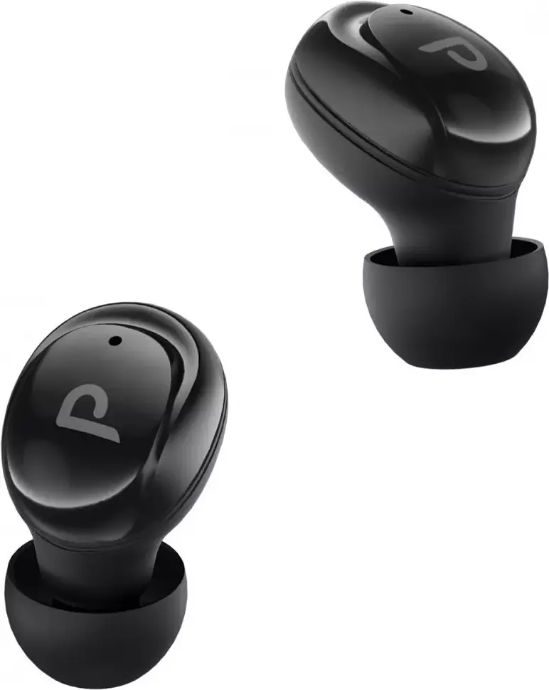 Навушники Proove Charm TWS Earbuds (APP) black (TWCH0001AP01) - фото 3