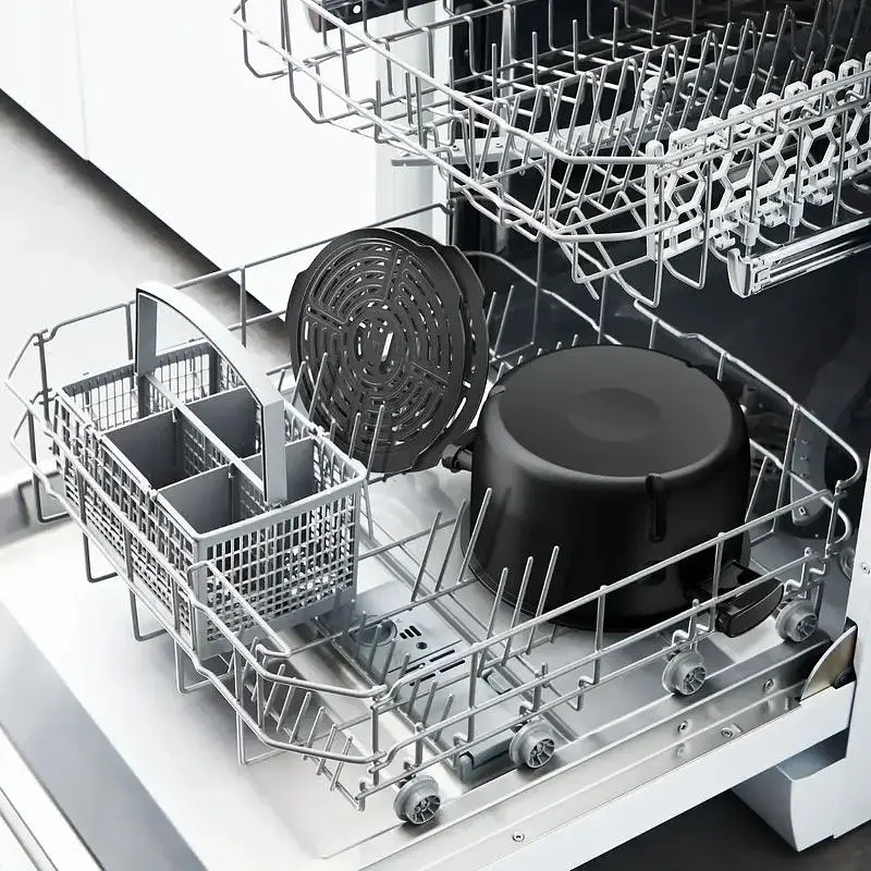 Мультипіч Tefal Multicook Actifry MY741CF1 [158671] - фото 4