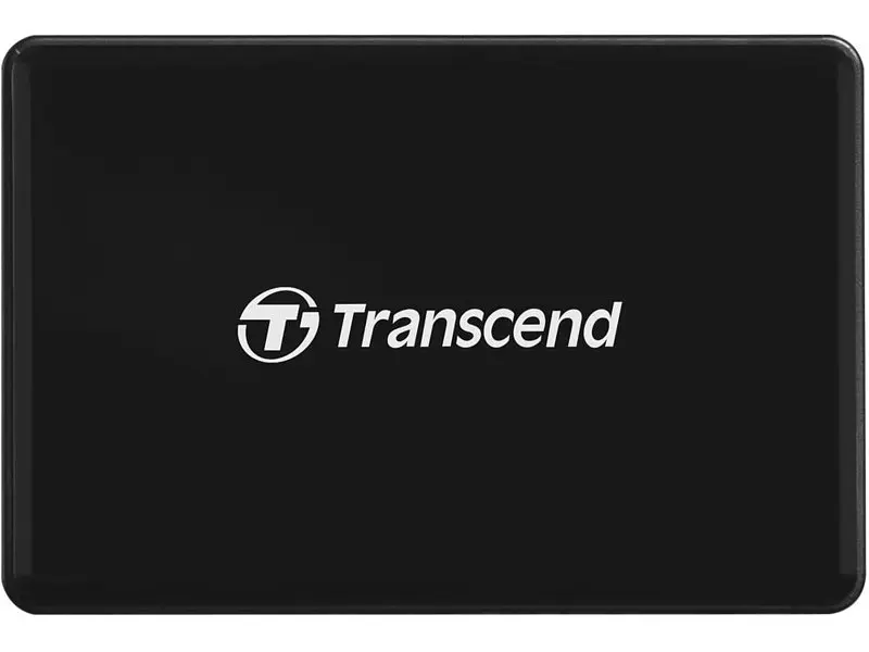 Картрідер Transcend TS-RDC8K2 - фото 2
