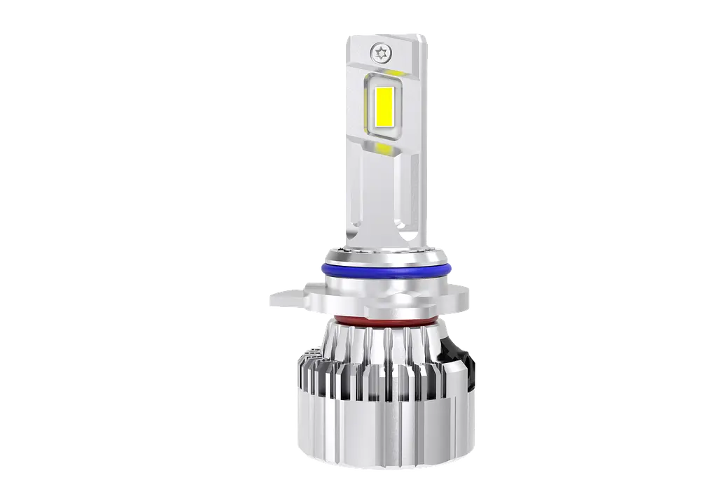 Комплект світлодіодних ламп Infolight M1 Dual Canbus 9012 55W - фото 3