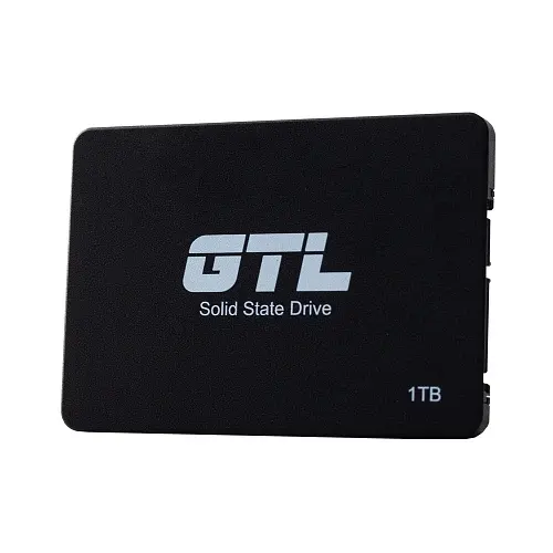 Твердотельный накопитель SSD GTL 1Tb, Green Light, SATA3, 2.5", 3D TLC, 550/500 МБ/с, Bulk teh0019734 - фото 4