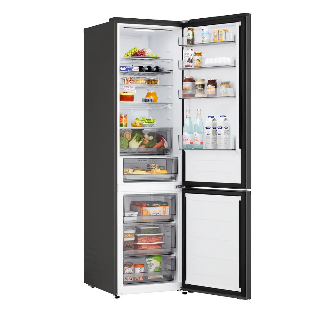 Холодильник LG GC-B509ETTM - фото 12