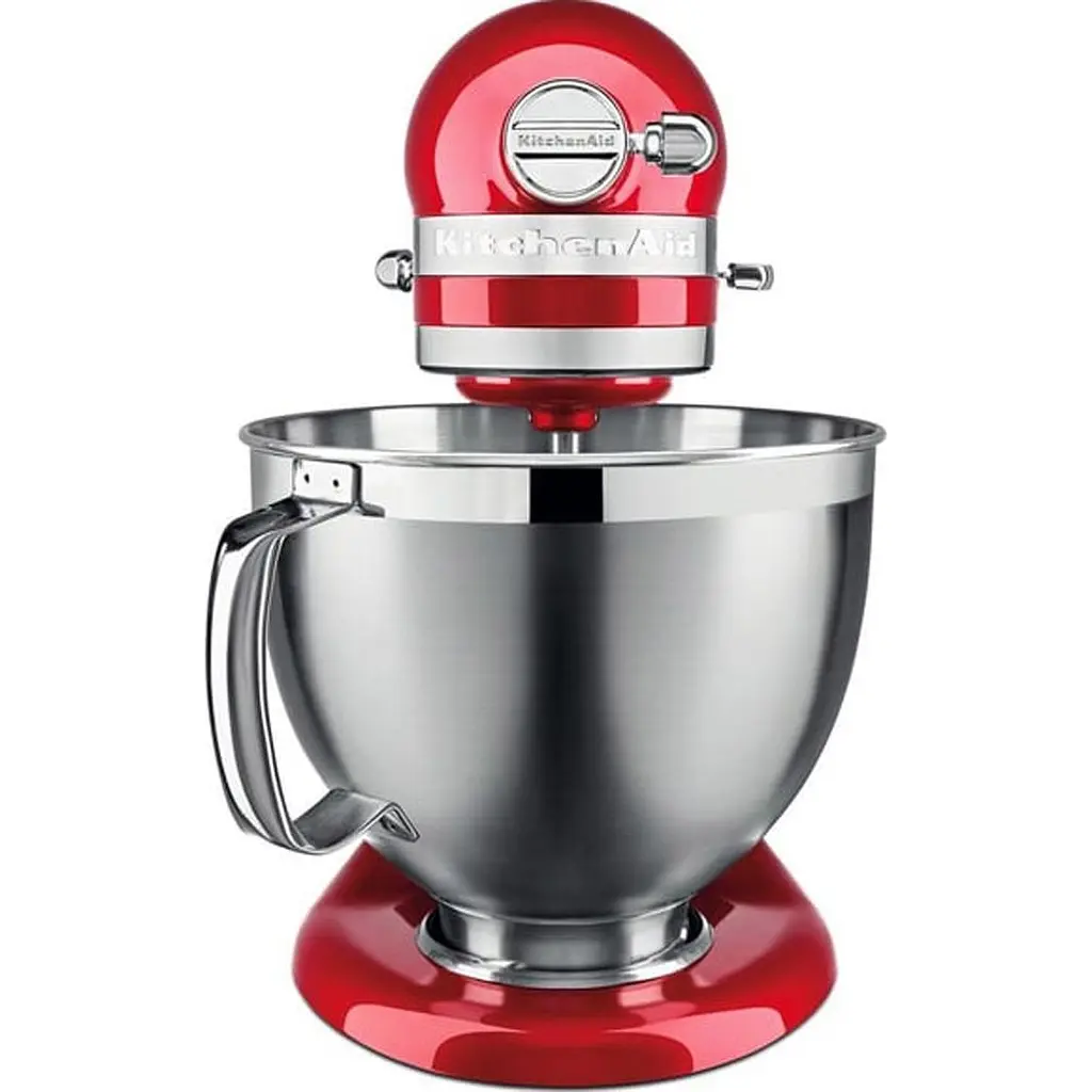 Планетарный миксер KitchenAid Artisan 5KSM185PSECA [131242] - фото 2