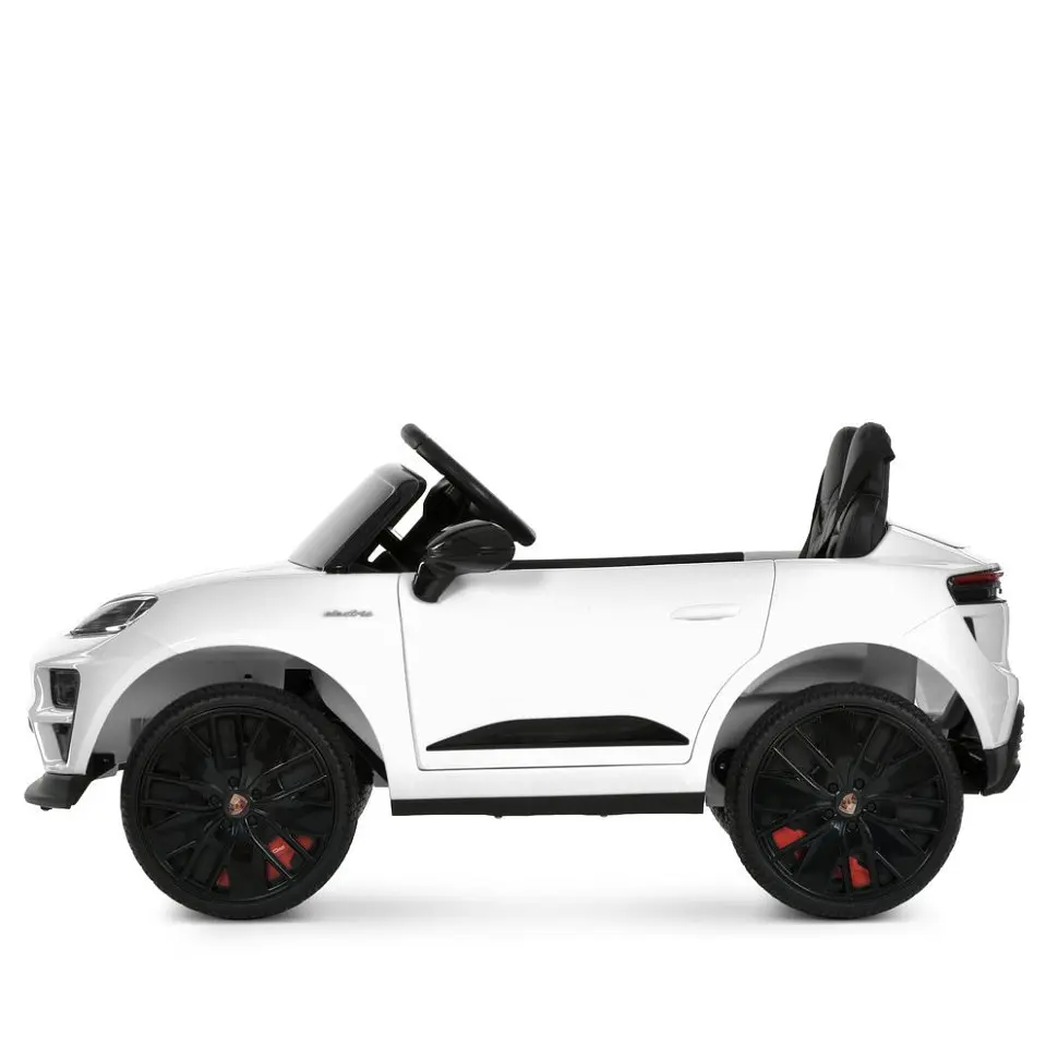 Дитячий електромобіль Bambi Машина M 6314EBLR-1 до 30 кг - фото 3