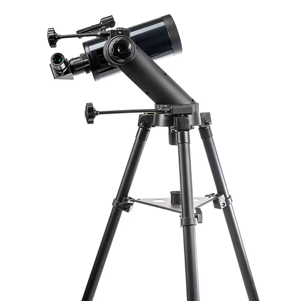 Телескоп SIGETA StarMAK 102 Alt-AZ - фото 2