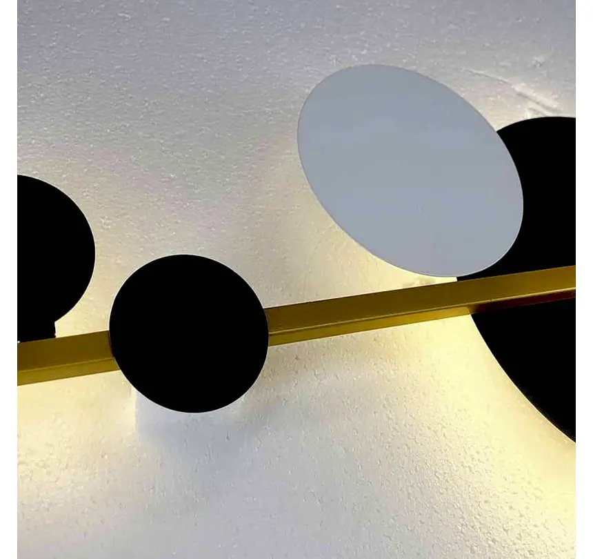 Бра Artlight BD4059 - фото 2