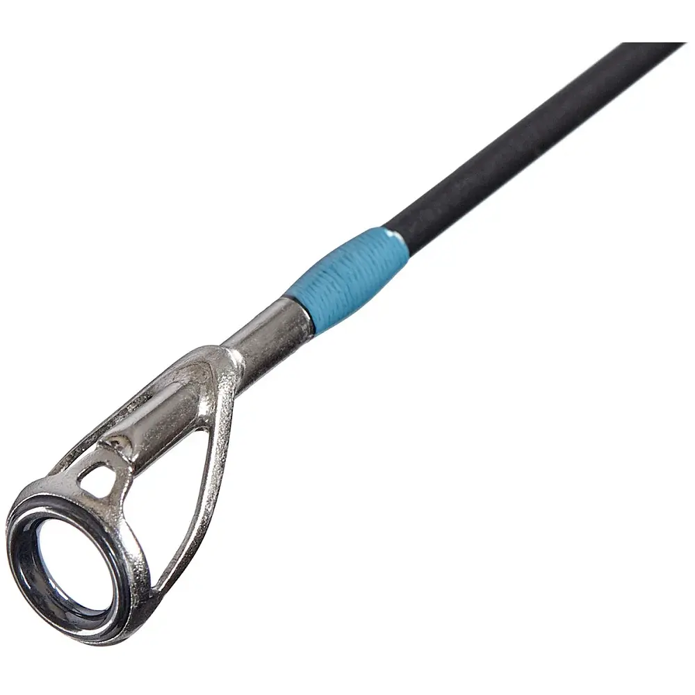 Спиннинг G.Loomis NRX Jig & Worm Casting NRX 853C JWR 2.16 м 5-18 г Casting - фото 5