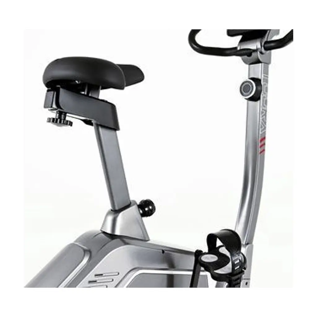 Велотренажер Toorx Upright Bike BRX 85 EVO (BRX-85EVO) (931469) - фото 7