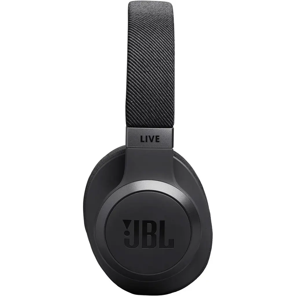 Навушники JBL Live 770NC Black JBLLIVE770NCBLK [121667] - фото 5