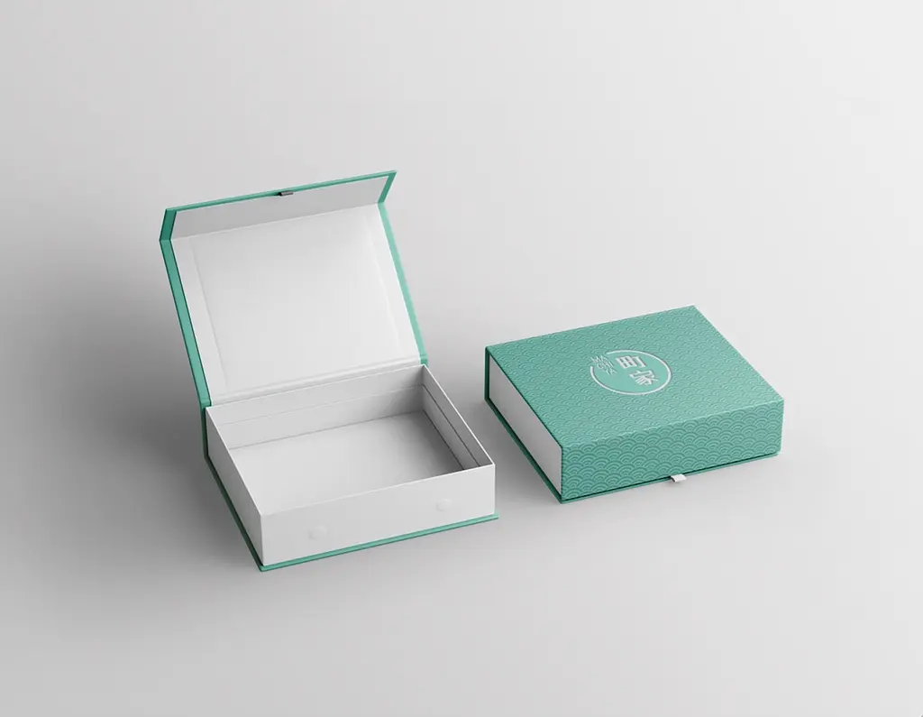 BEAUTY BOX - фото 2