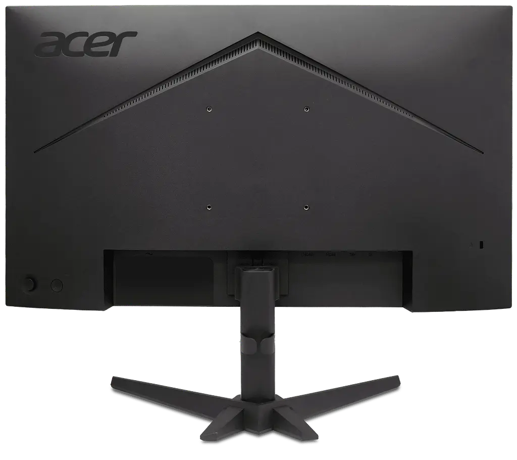 Монітор Acer 23.8" Nitro VG240YP6bip (UM.QV0EE.609) Black teh0022152 - фото 5