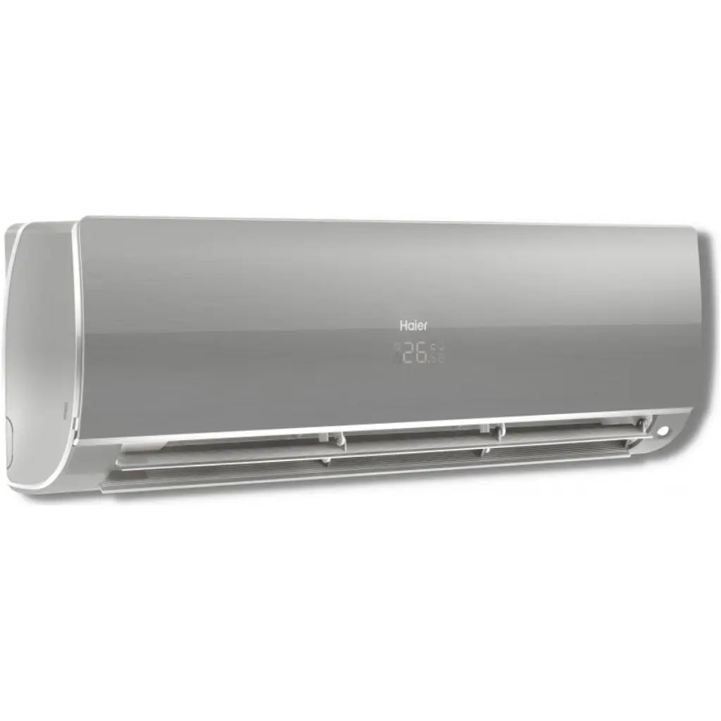Спліт-система Haier Flexis AS35S2SF1FA-S1/1U35MEHFRA-1 Gray [116072] - фото 3