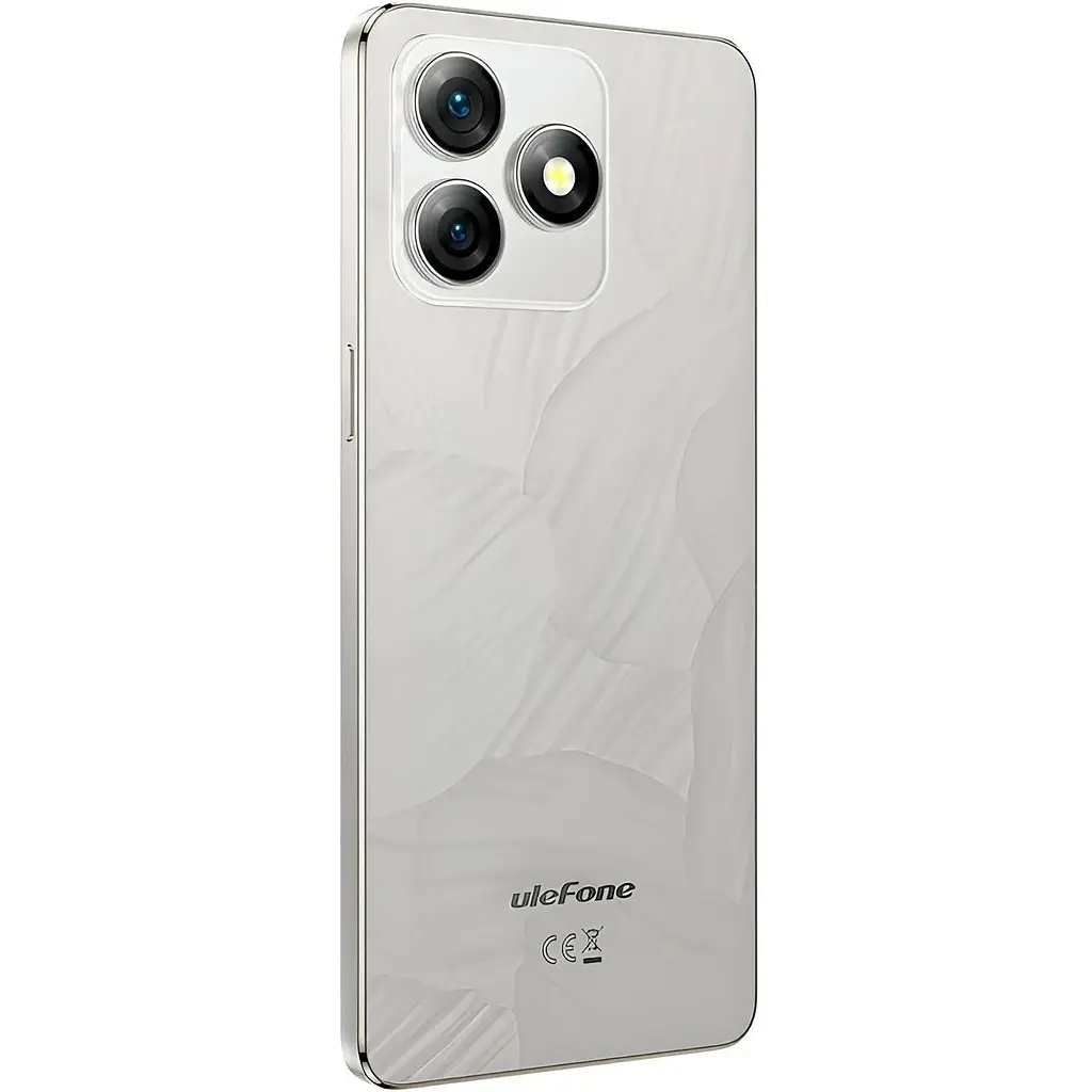 Смартфон Ulefone Note 18 Ultra 6/256Gb Titanium Grey (Global Version) - фото 4