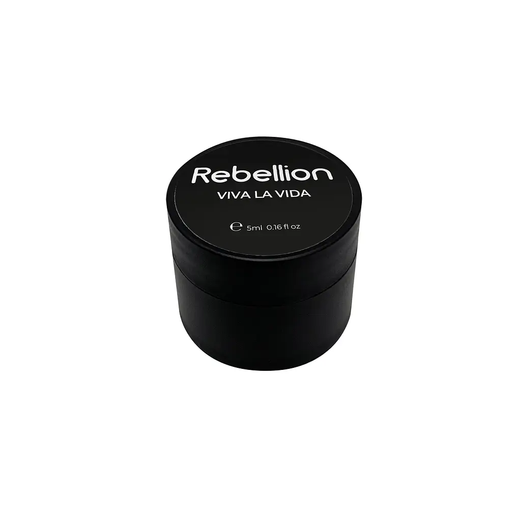 Твердый парфюм Viva la Vida Rebellion 5 мл - фото 4