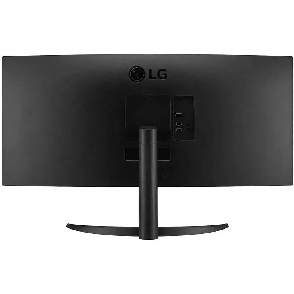 Монітор LG UltraWide 34WR50QK-B - фото 5