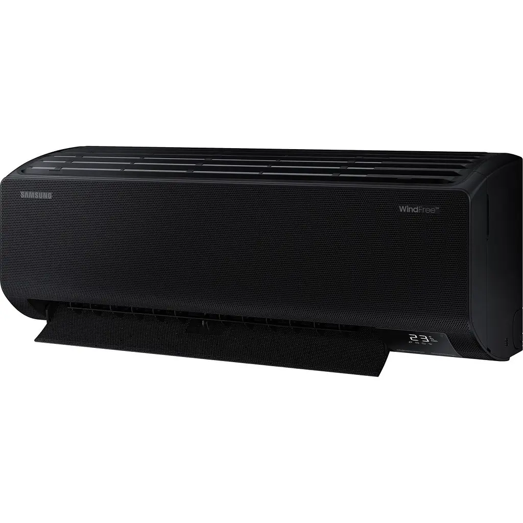 Спліт-система Samsung WindFree Black Diamond AR18BXFAMWKNUABDK [112525] - фото 7