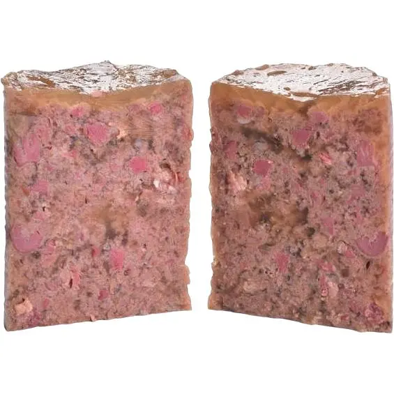 Влажный корм для собак Profine Salmon and Chicken с лососем и курицей 400 г - фото 3