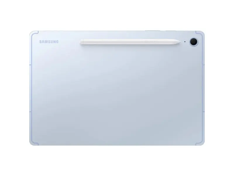 Планшет Samsung Galaxy Tab S10 FE+ 8/128GB Blue (SM-X620NLBR) - фото 3