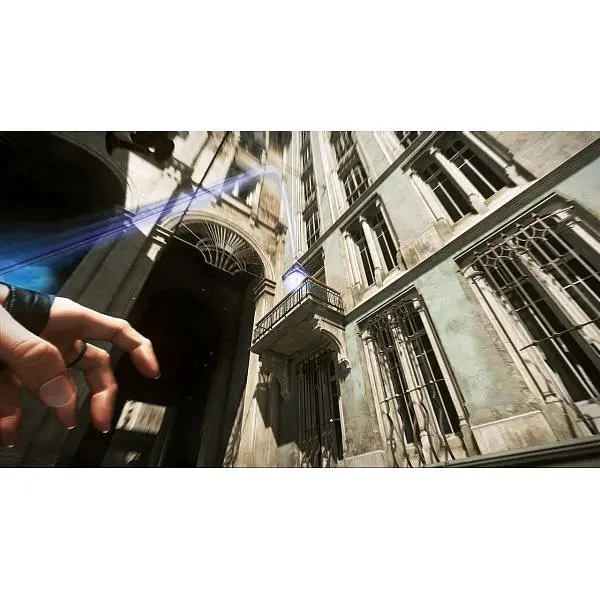 Гра Dishonored 2 (англійська версія) (PS4) - фото 2