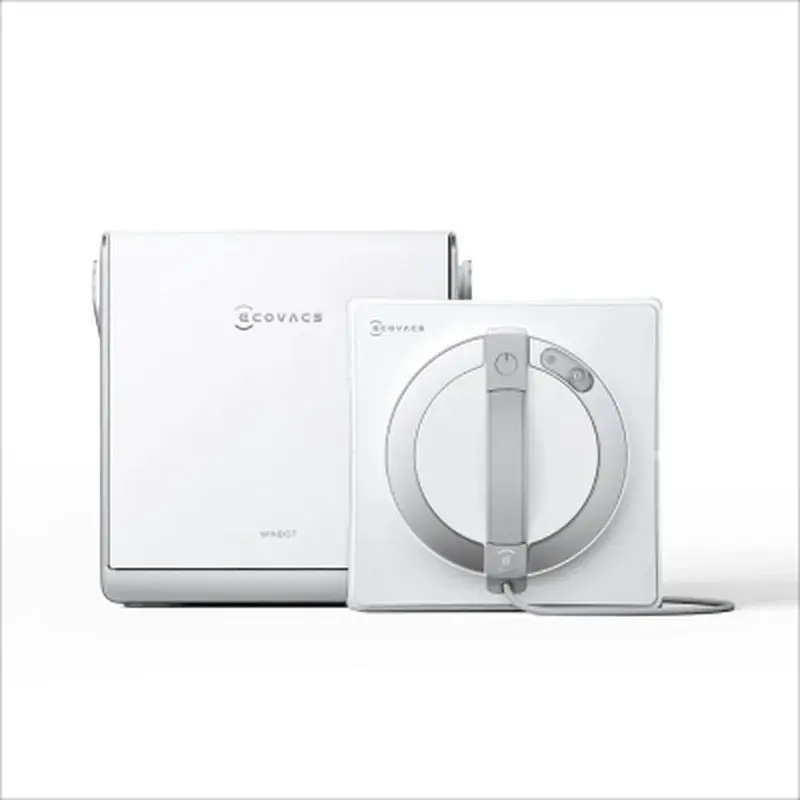 Пилосос Ecovacs Winbot W2 PRO OMNI (WG851-11)
