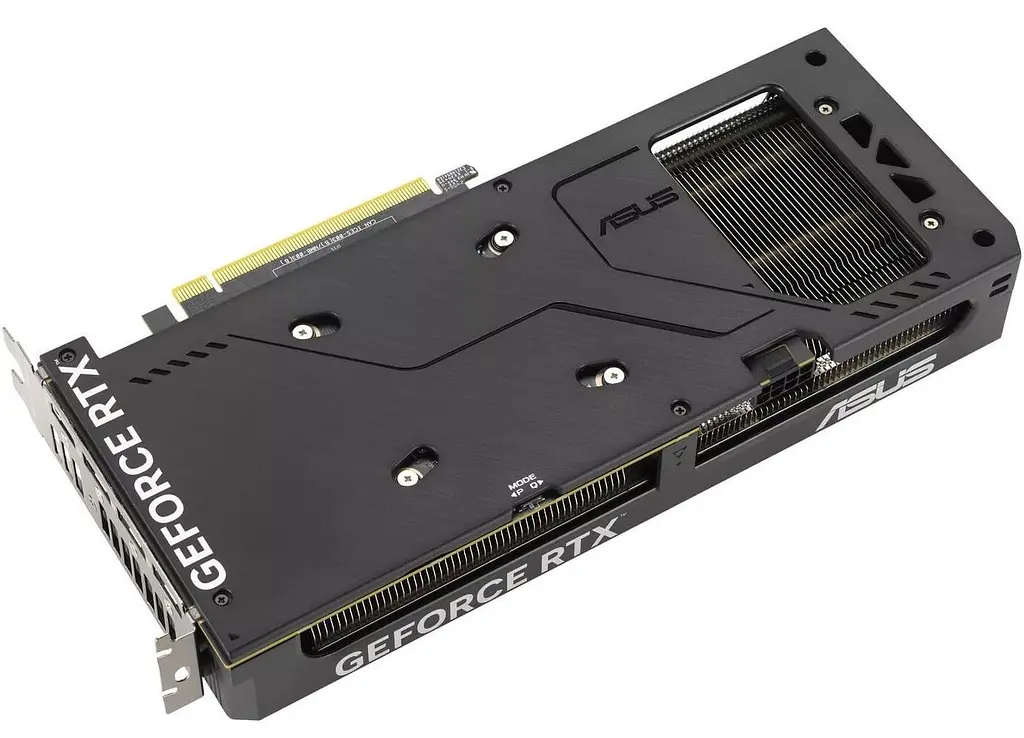 Відеокарта ASUS RTX 4070 12GB PRIME OС (PRIME-RTX4070-O12G) (GDDR6X, 192 bit, PCI-E v4.0 x16) Б/в - фото 6