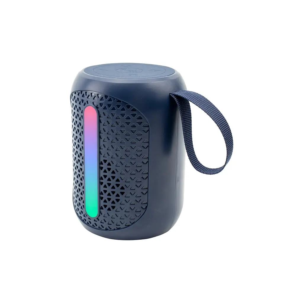 Акустична система Grand-X Bluetooth Dark blue (BTS-5DB) - фото 2