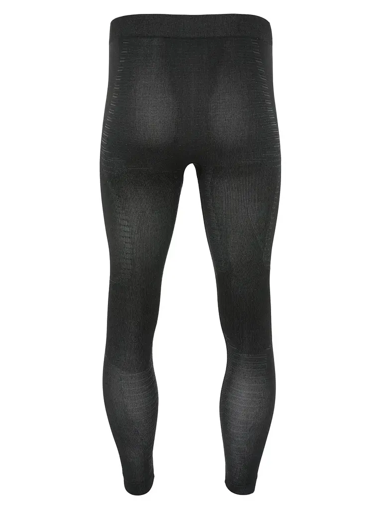 Термоштаны мужские Accapi XPerience XL/XXL Черный-Серый - фото 3