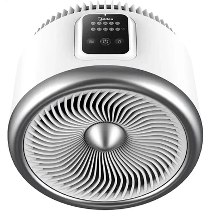 Обігрівач Midea NF20-18UR - фото 3