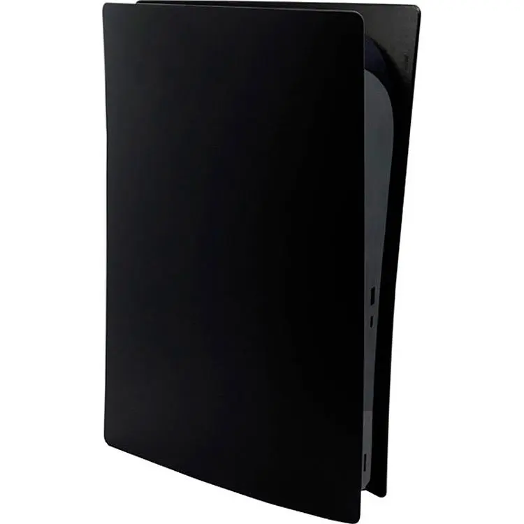 Сменная панель Epik Console Covers для PlayStation 5 Black [104590] - фото 3