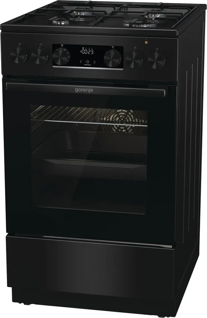 Плита Gorenje GKS5C70BJ - фото 5
