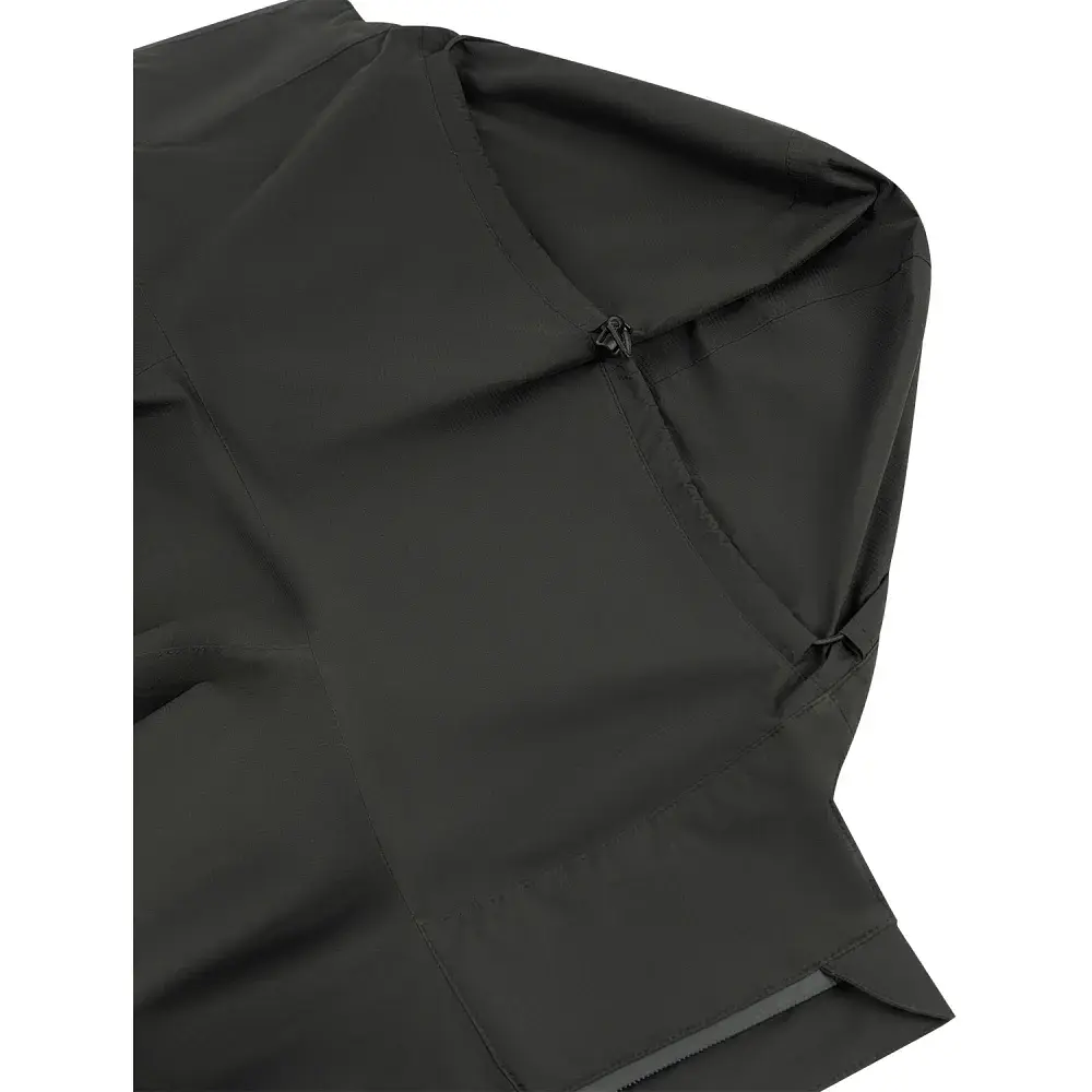 Куртка Favorite Varuna Packable Jacket M 10K/10K Gray - фото 4