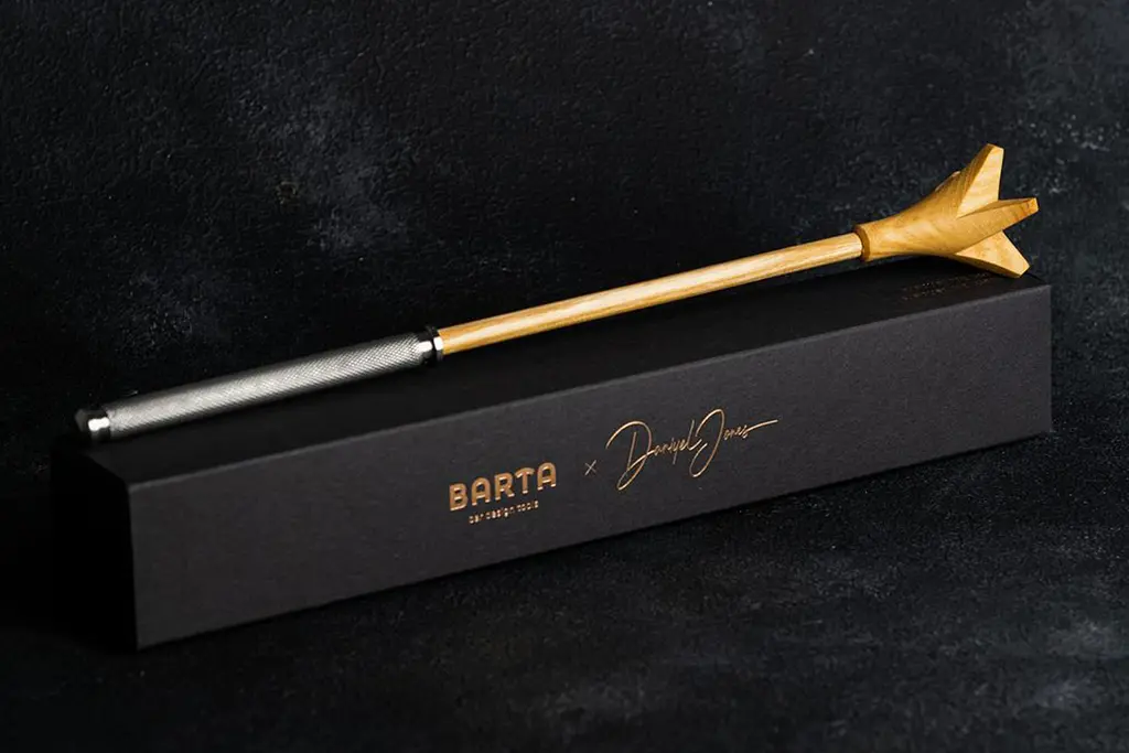 Мадлер Turbo Swizzle - фото 4