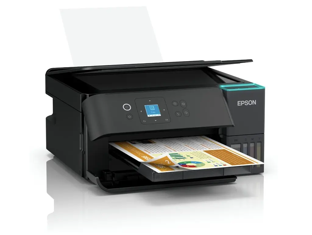 БФП Epson EcoTank L4360 (C11CL41408) - фото 3