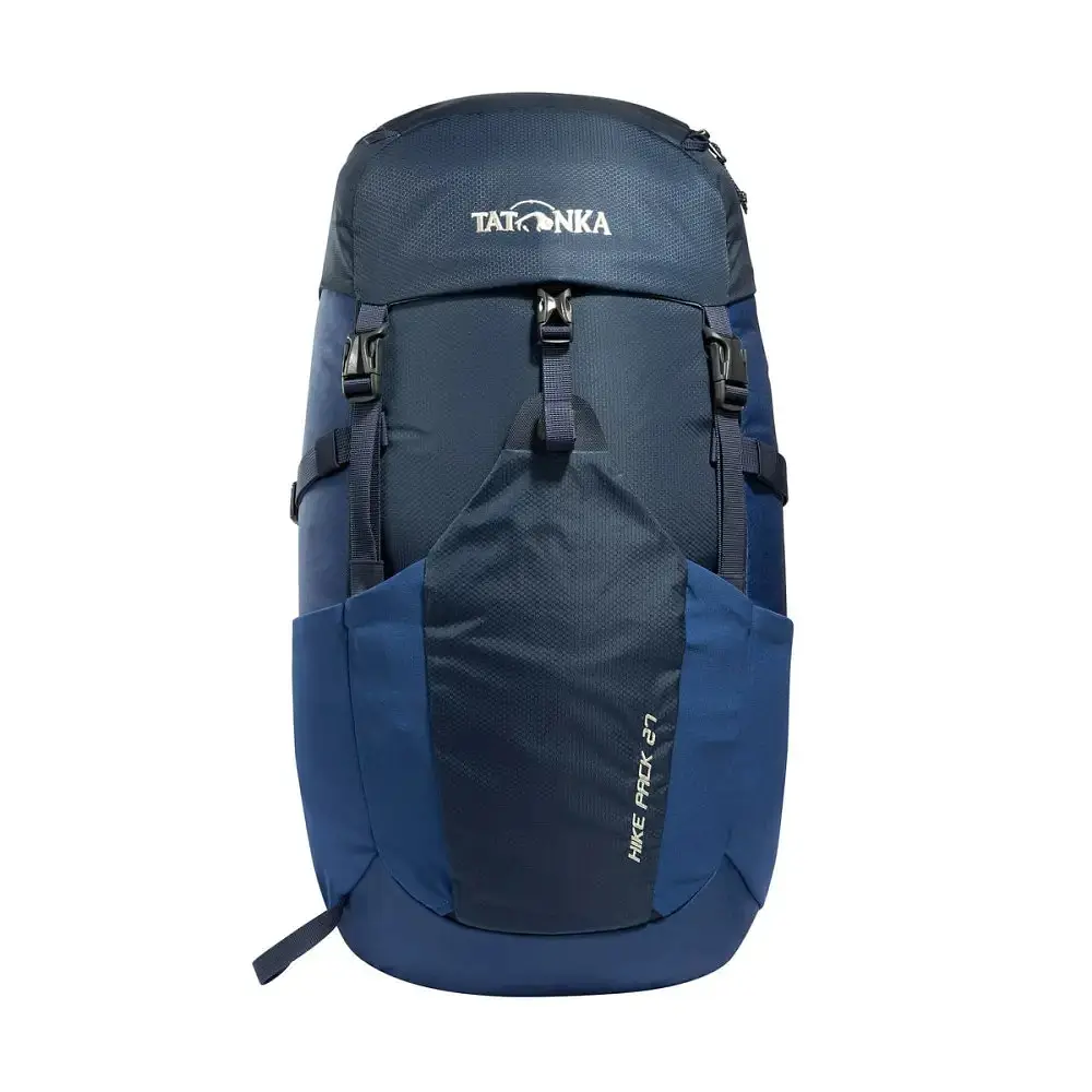 Рюкзак Tatonka Hike Pack 27 Темно-синий (1033-TAT 1554.371) - фото 3