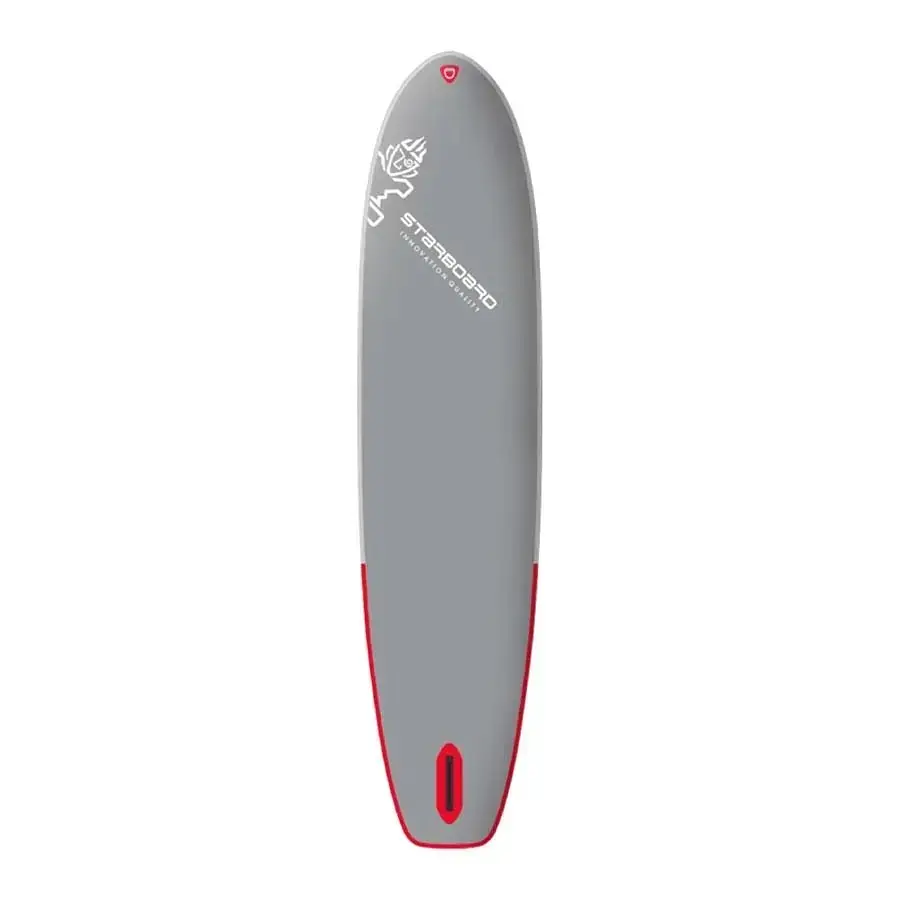 Sup-доска StarBoard Inflatable Sup 11'2 X 31+ X 5.5 Igo Zen Sc With Paddle 2021/2022 (1053-2020210401002) - фото 2