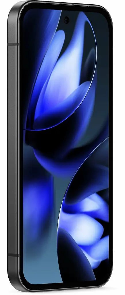 Смартфон Google Pixel 9a 8/256GB Obsidian - фото 3