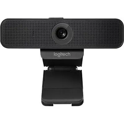 Веб-камера Logitech Webcam C925E HD (960-001076) - фото 2