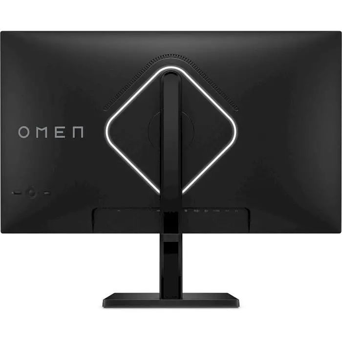 Монітор 27" HP Omen 27k UHD IPS 144Hz (780G8E9) - фото 6