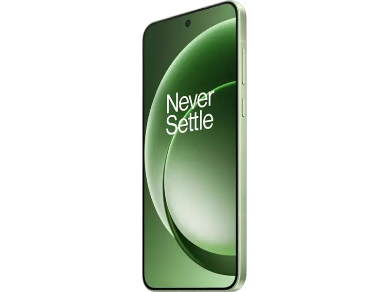 Смартфон OnePlus 15R 12/256GB Mint Breeze - фото 3