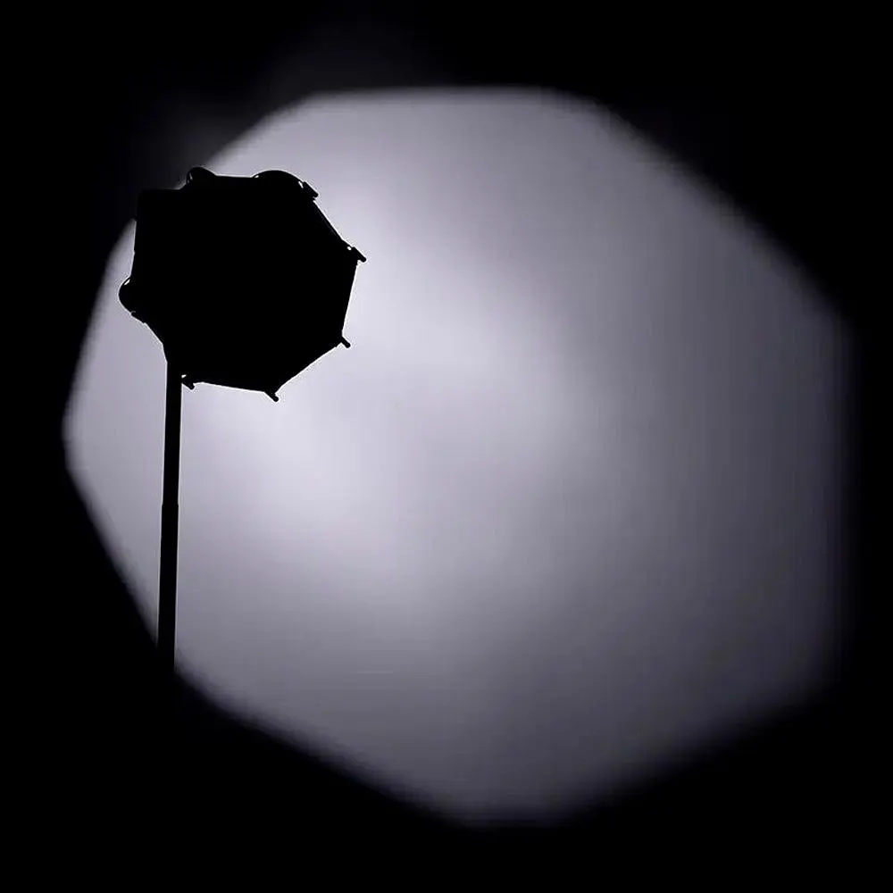 Софтбокс Ulanzi AS-D30 30см (UV-L083GBB1) [121281] - фото 5