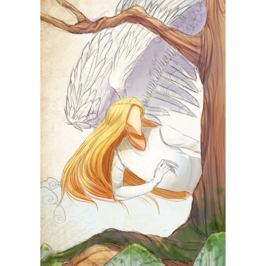 Чарівні істоти українського міфу Духи-шкідники - Корней Дара - фото 3