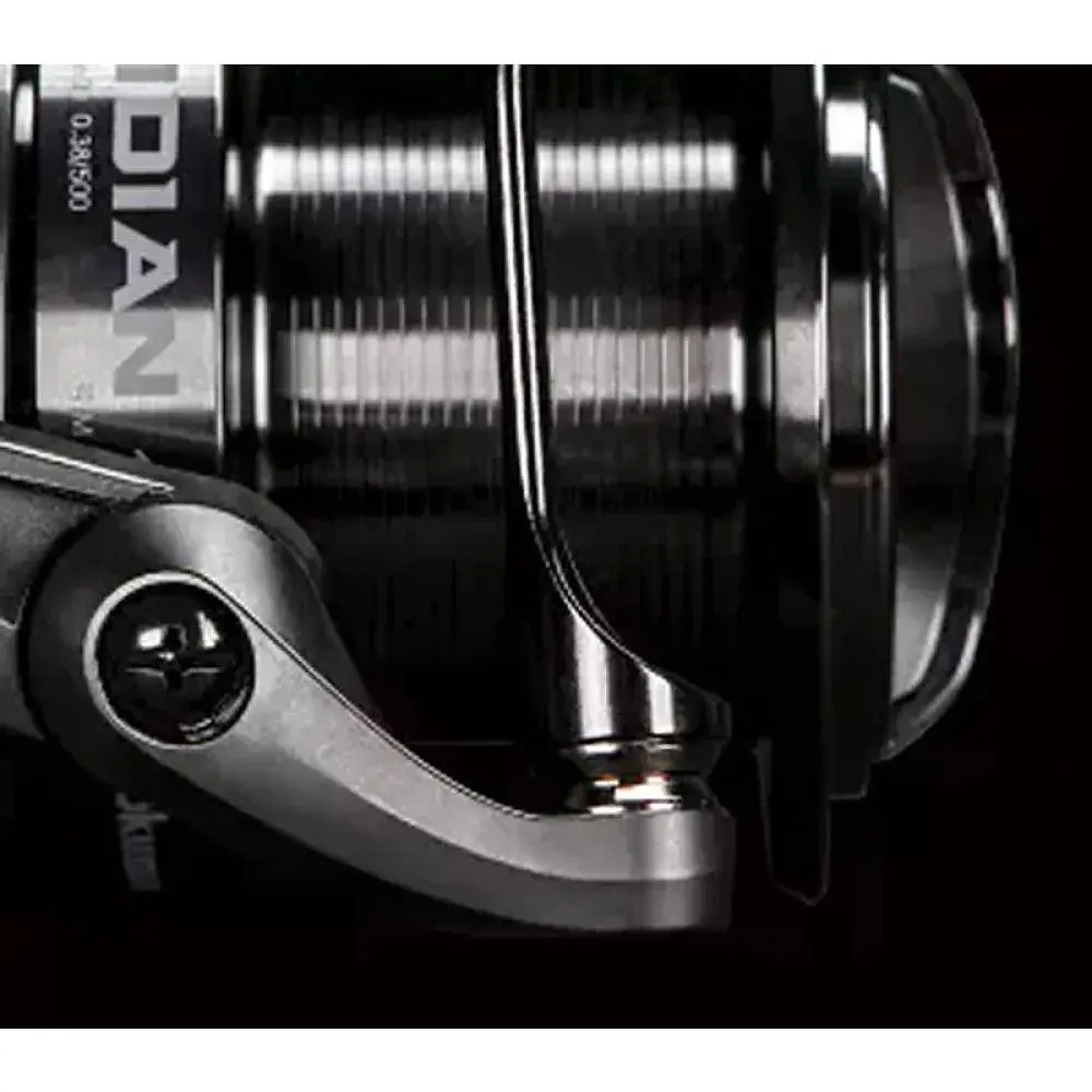 Катушка Okuma Obsidian OSD 12000 35AY 9HPB+1RB 4.3:1 with Spare Spool - фото 7